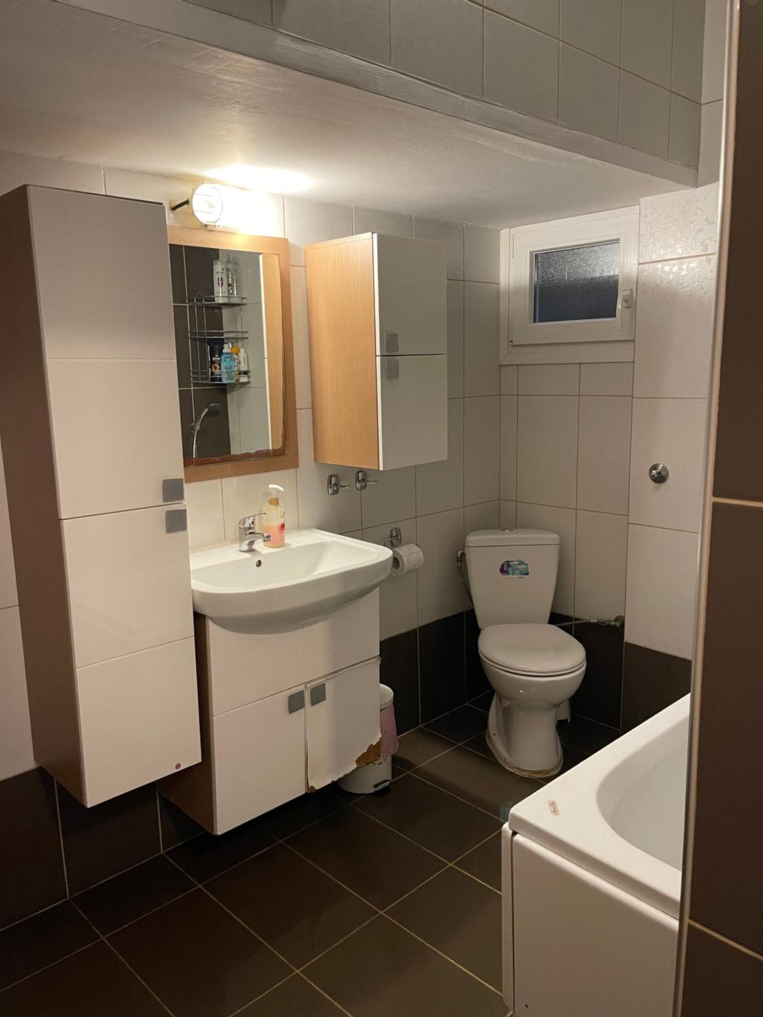 Stone Apartment Selanik Dış mekan fotoğraf