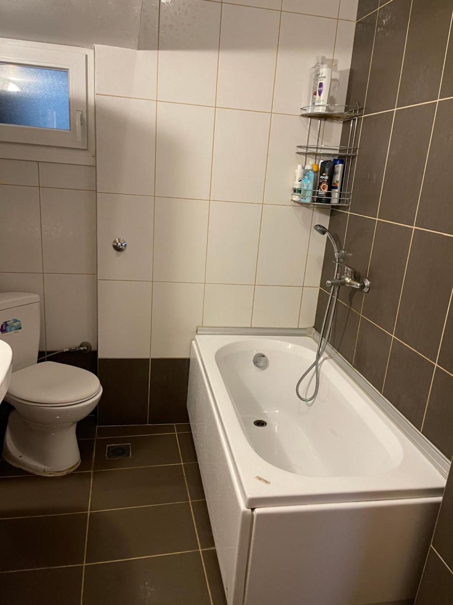 Stone Apartment Selanik Dış mekan fotoğraf