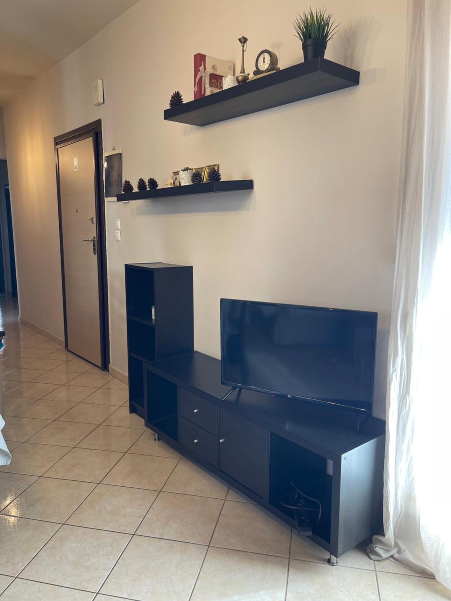 Stone Apartment Selanik Dış mekan fotoğraf