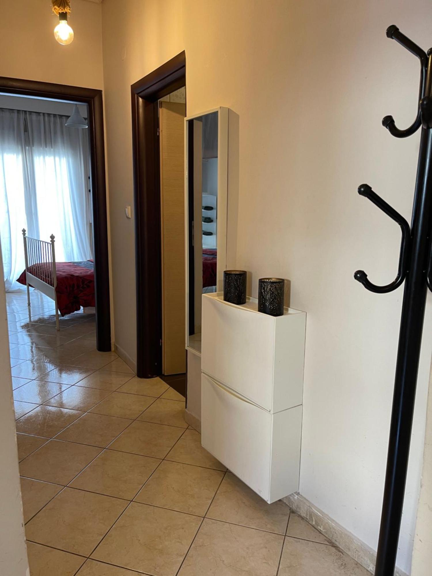 Stone Apartment Selanik Dış mekan fotoğraf