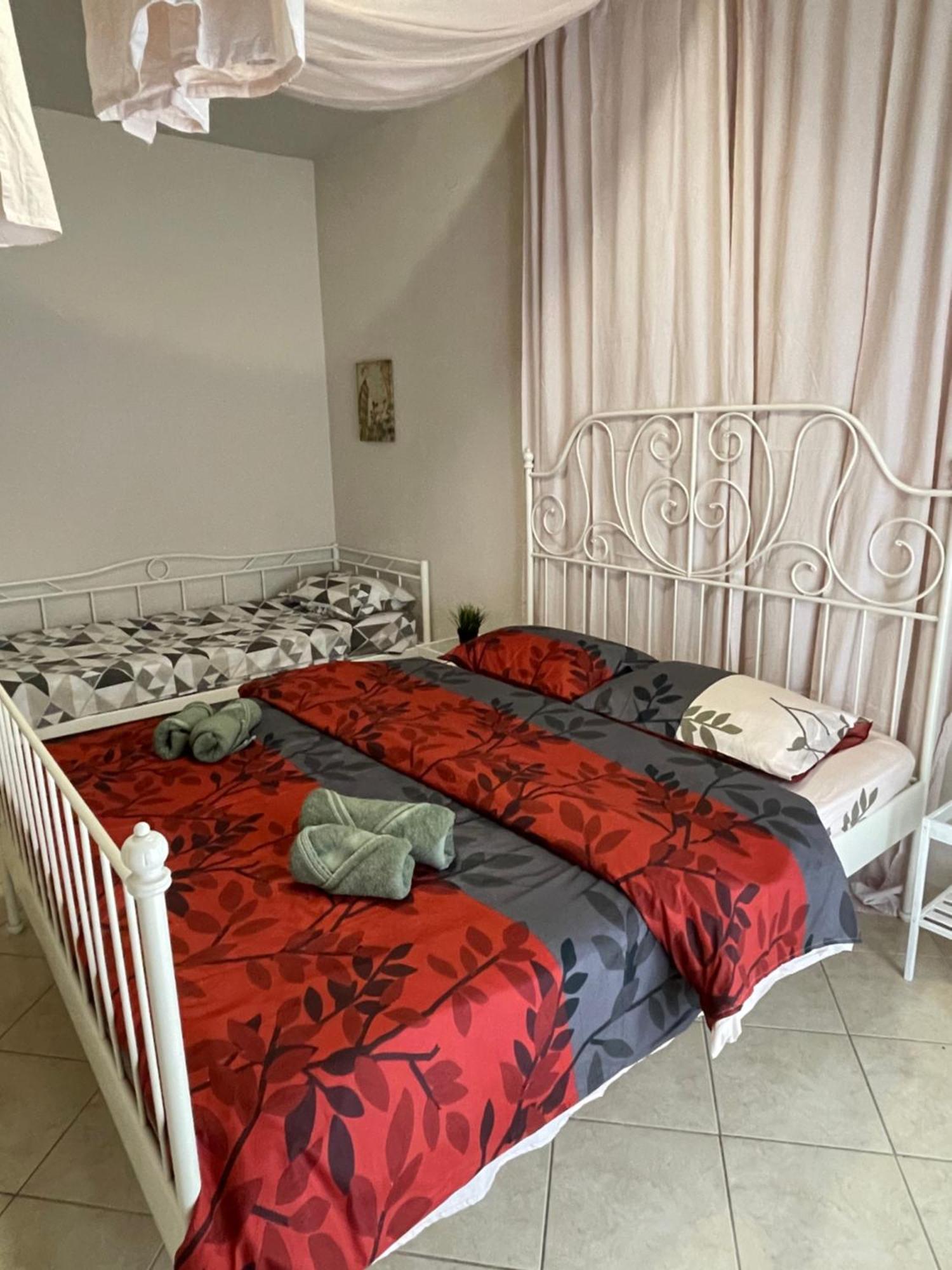 Stone Apartment Selanik Dış mekan fotoğraf